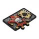Нашивка M-Tac Joker Skull 3D ПВХ 2000000012476 фото 2