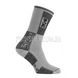 Шкарпетки зимові M-Tac Thermolite 80% Grey 2000000007182 фото 4