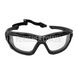 Pyramex I-Force SB7010SDT Safety Glasses 7700000022448 photo 1