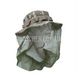 Rothco Boonie Hat With Mosquito Netting 2000000078175 photo 2