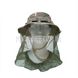 Rothco Boonie Hat With Mosquito Netting 2000000078175 photo 1