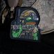 Ukrpatcher Pepe Tactical Patch PVC 2000000140902 photo 4