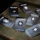 Rainshouse Idea of the Nаtion Pin 2000000235608 photo 4