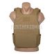 USMC Marine Corps Plate Carrier Gen III Complete System 2000000076027 photo 3