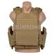 USMC Marine Corps Plate Carrier Gen III Complete System 2000000076027 photo 9