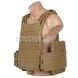 USMC Marine Corps Plate Carrier Gen III Complete System 2000000076027 photo 22