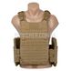 USMC Marine Corps Plate Carrier Gen III Complete System 2000000076027 photo 21