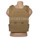 USMC Marine Corps Plate Carrier Gen III Complete System 2000000076027 photo 6