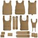 USMC Marine Corps Plate Carrier Gen III Complete System 2000000076027 photo 2
