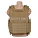 USMC Marine Corps Plate Carrier Gen III Complete System 2000000076027 photo 12