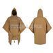 Helikon-Tex Swagman Roll Multifunctional Poncho H1301-11 photo 2