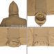 Helikon-Tex Swagman Roll Multifunctional Poncho H1301-11 photo 8
