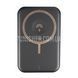 Videx & Punisher VPB-W102 10000mAh Power Bank with Wireless Charging 2000000219646 photo 3