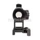 Приціл Theta Optics Compact III Reflex Sight Replica with QD mount/low mount 2000000079585 фото 4