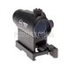 Прицел Theta Optics Compact III Reflex Sight Replica with QD mount/low mount 2000000079585 фото 2