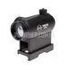 Прицел Theta Optics Compact III Reflex Sight Replica with QD mount/low mount 2000000079585 фото 1