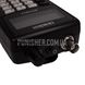 Радиосканер Uniden Bearcat BC75XLT, Черный, 7700000026385