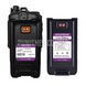 Радиостанция Baofeng UV-9R Plus MK1 UHF/VHF со шнурком Mirkit 2000000186207 фото 4