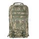 Рюкзак медичний TSSI M-9 Assault Medical Backpack ACU з наповненням 2000000093635 фото 1