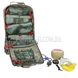 TSSI M-9 Assault Medical Backpack ACU with filling 2000000093635 photo 2