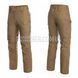 Штаны Helikon-Tex Urban Tactical Pants - PolyCotton Ripstop Coyote H5113-11/SR фото 2