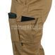 Штаны Helikon-Tex Urban Tactical Pants - PolyCotton Ripstop Coyote H5113-11/SR фото 7
