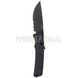 SOG Flash AT - Serrated Folding knife 2000000132471 photo 1