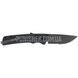 SOG Flash AT - Serrated Folding knife 2000000132471 photo 4