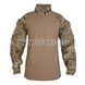 Тактическая рубашка 5.11 Tactical Rapid Assault Shirt (Бывшее в употреблении) 2000000035734 фото 1
