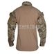 Тактическая рубашка 5.11 Tactical Rapid Assault Shirt (Бывшее в употреблении) 2000000035734 фото 3
