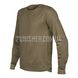 British Army Thermal Underwear Vest 2000000172507 photo 2