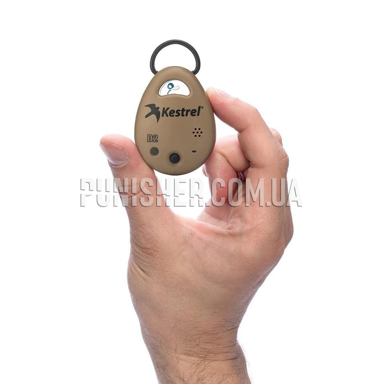 Kestrel DROP D3 Wireless Temperature, Humidity & Pressure Data Logger