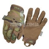 Рукавички Mechanix Original Multicam, Multicam, Medium