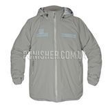 Зимова куртка GRAD PCU Level 7, Сірий, Small Regular