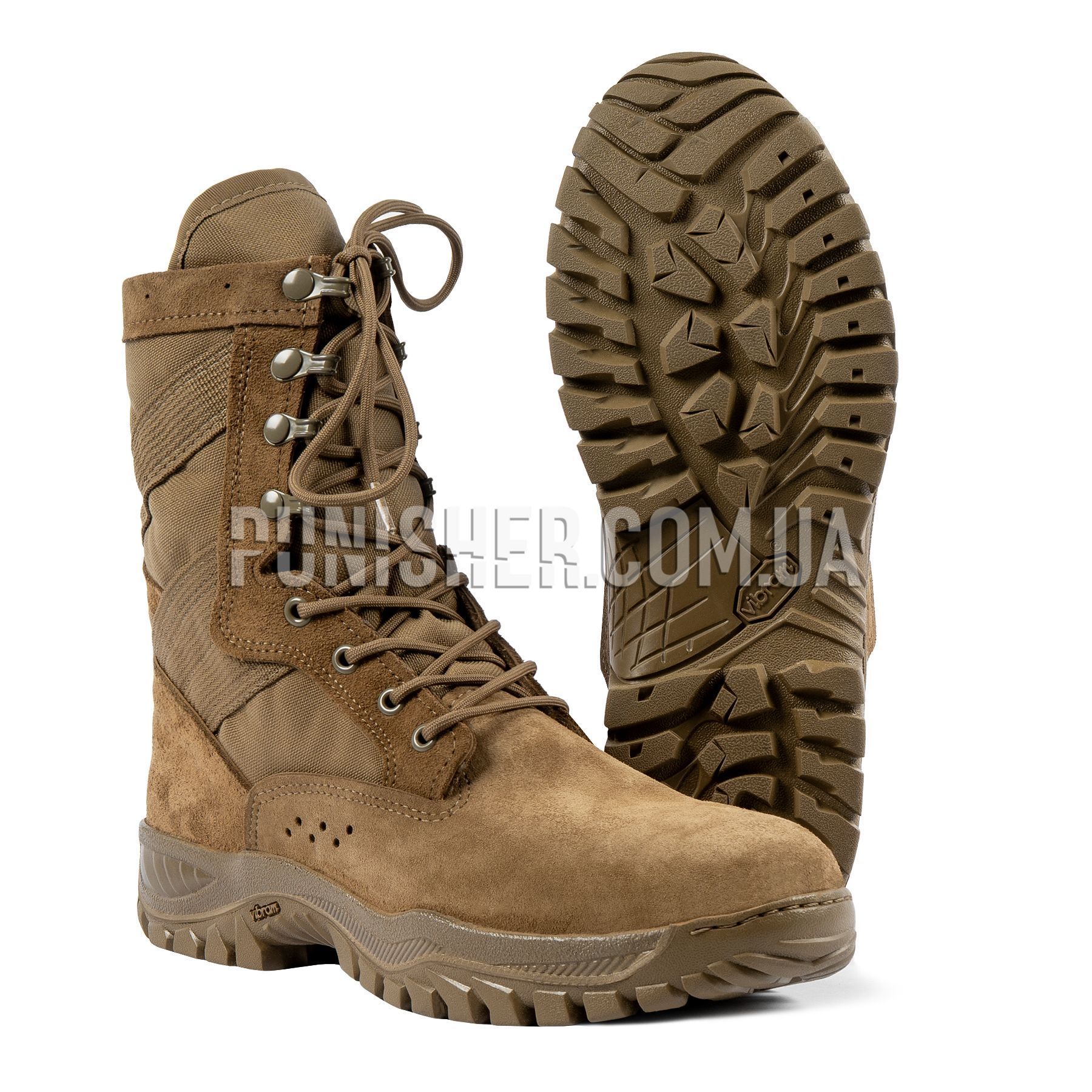 Belleville C320 Flyweight Ultra Light Assault Boots Coyote Brown