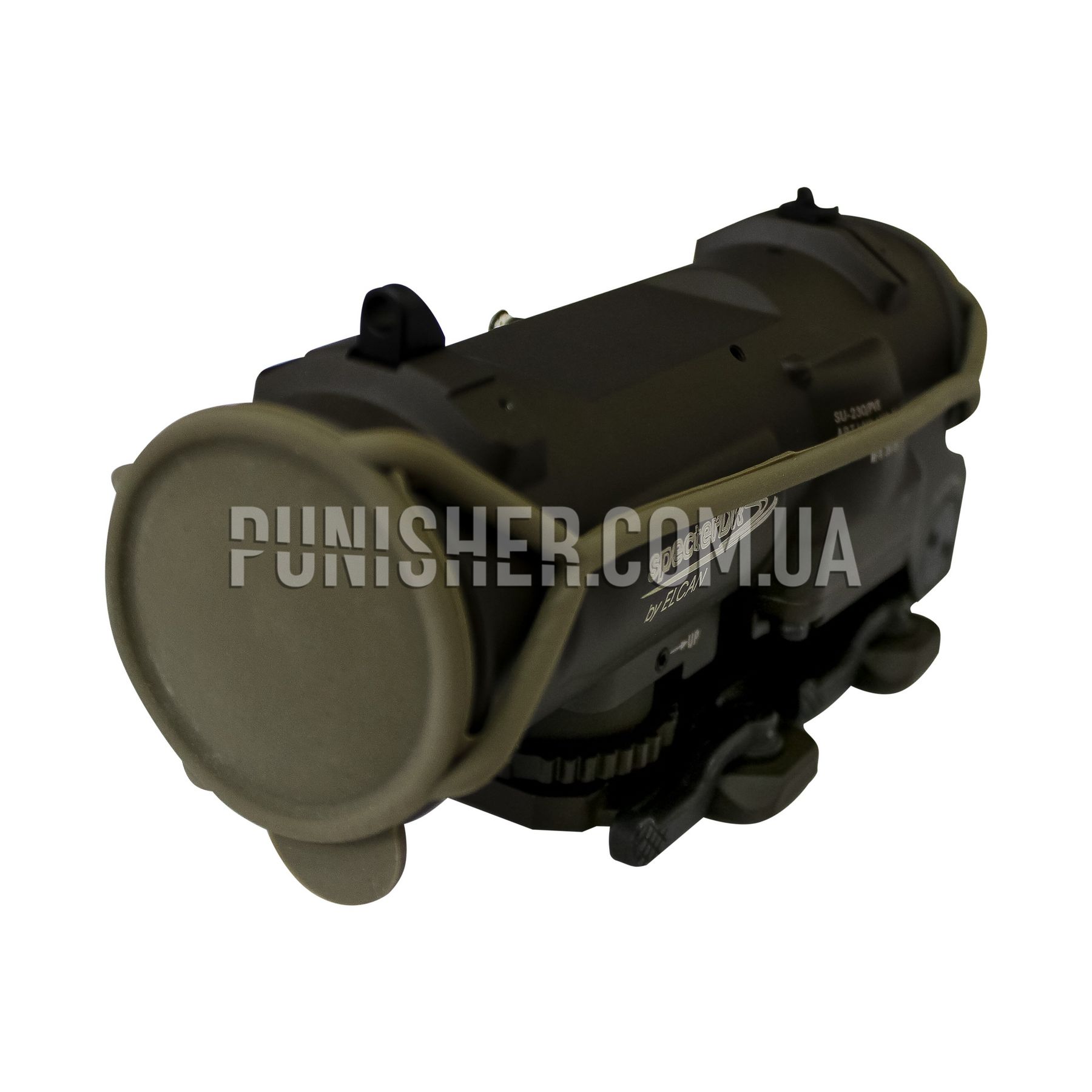 ACM Elcan SpecterDR SU-230 Dot Sight DE buy with international 