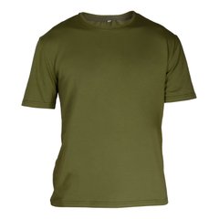 Miligus T-shirt, Olive, Small