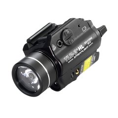 Подствольный фонарь Streamlight TLR-2 HL Gun Light