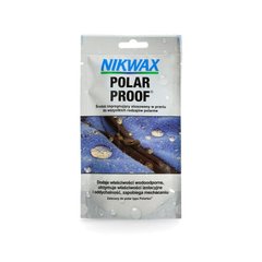 Пропитка Nikwax Polar Proof для флисовых тканей 50 ml