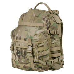 Штурмовий рюкзак MOLLE II Assault pack 3-day (Вживане), Multicam, 32 л