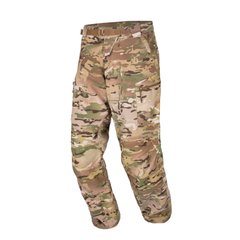 Тактичні штани Beyond Clothing A5 Rig Soft Shell Pant Durable, Multicam, Large