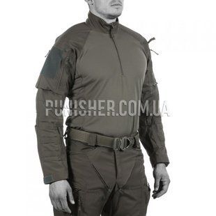 Тактическая рубашка UF PRO Striker XT GEN.2 Combat Shirt Brown Grey, Dark Olive, XXX-Large