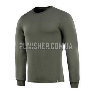 Пуловер M-Tac 4 Seasons Army Olive, Olive, X-Large