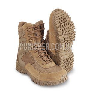 Черевики Altama Vengeance SR 8" Side Zip Boot, Coyote Brown, 9 R (US), Демісезон