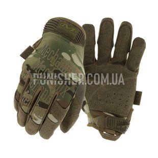 Рукавички Mechanix Original Multicam, Multicam, Medium