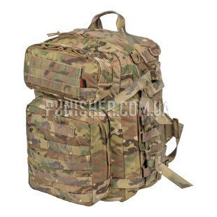 Рюкзак GRAD Assault 45L, Multicam, 45 л