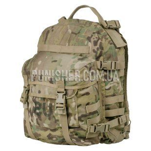 Штурмовий рюкзак MOLLE II Assault pack 3-day (Вживане), Multicam, 40 л