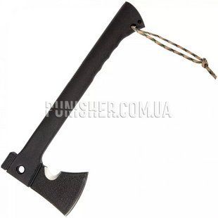 Сокира Skif Plus Forester, Чорний