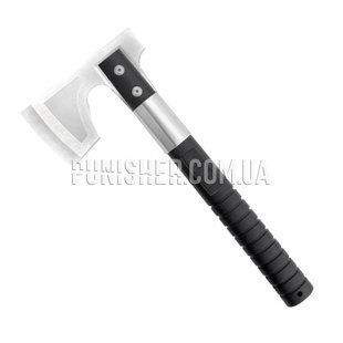 Сокира SOG Camp Axe, Чорний