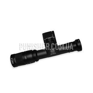 Тактический фонарь ACM Spina Optics IFM M600V, Черный, Белый, Фонарь